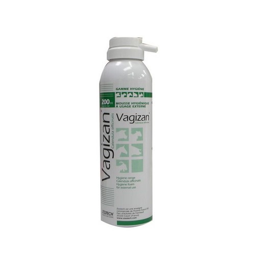 VAGIZAN    bbe/200ml sol ext